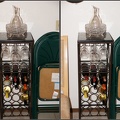Wine Rack Stereogram